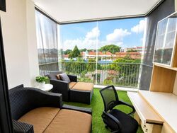 Wandervale (D23), Condominium #596407531